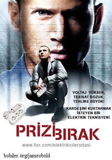 Amerikan filmlerini Türkler yapsaydı  - Resim 32