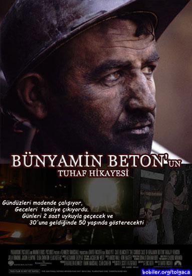 Amerikan filmlerini Türkler yapsaydı  - Resim 16