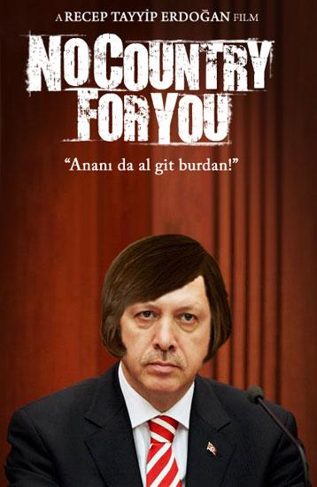 Amerikan filmlerini Türkler yapsaydı  - Resim 30