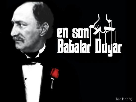 Amerikan filmlerini Türkler yapsaydı  - Resim 50