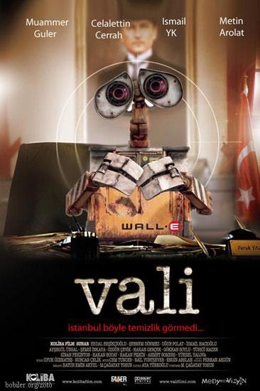 Amerikan filmlerini Türkler yapsaydı  - Resim 76