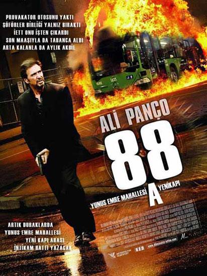 Amerikan filmlerini Türkler yapsaydı  - Resim 4