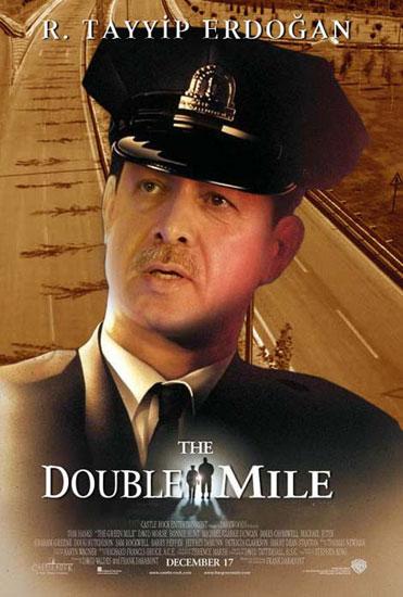 Amerikan filmlerini Türkler yapsaydı  - Resim 41