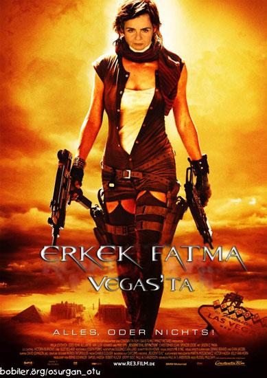 Amerikan filmlerini Türkler yapsaydı  - Resim 36