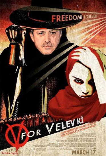 Amerikan filmlerini Türkler yapsaydı  - Resim 1