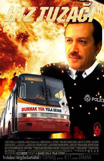 Amerikan filmlerini Türkler yapsaydı  - Resim 63