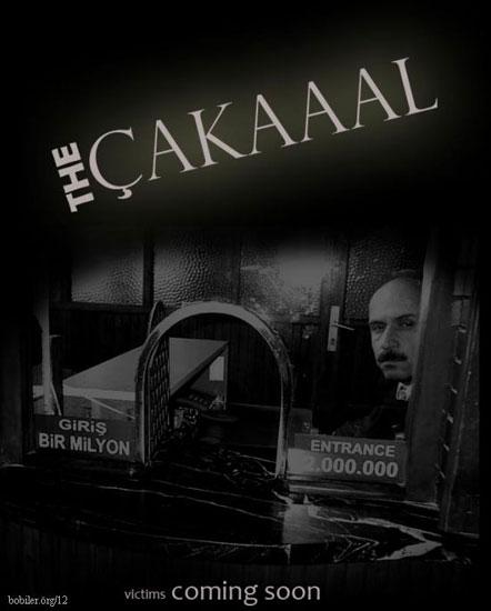 Amerikan filmlerini Türkler yapsaydı  - Resim 21