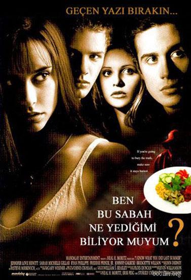 Amerikan filmlerini Türkler yapsaydı  - Resim 45