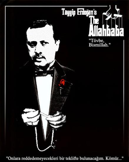 Amerikan filmlerini Türkler yapsaydı  - Resim 38