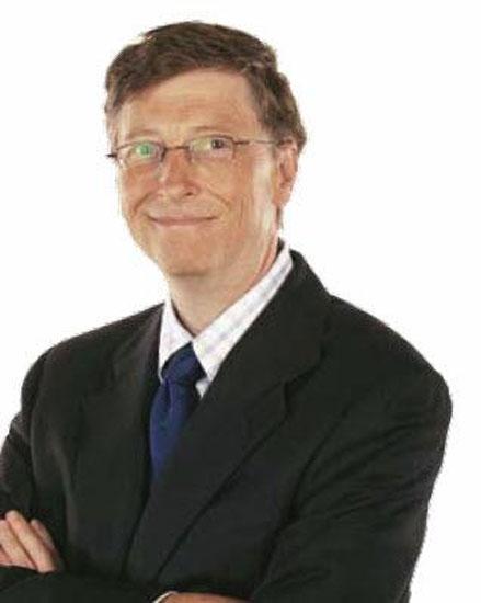 Microsoft'la ilgili çok ilginç bilgiler