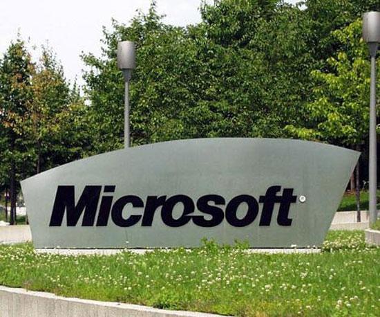 Microsoft'la ilgili çok ilginç bilgiler