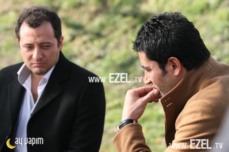Ezel  - Resim 19