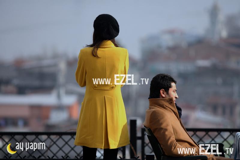 Ezel  - Resim 6