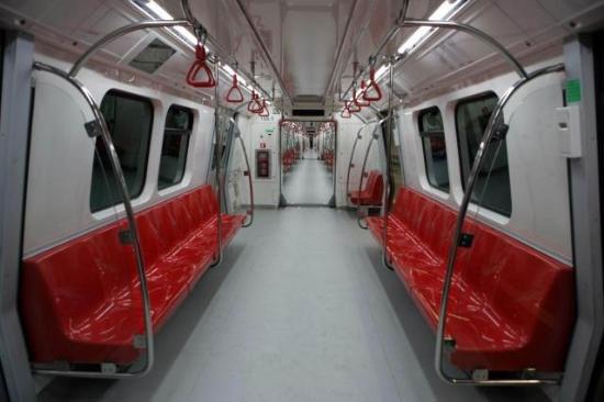 Metro hattı uzuyor