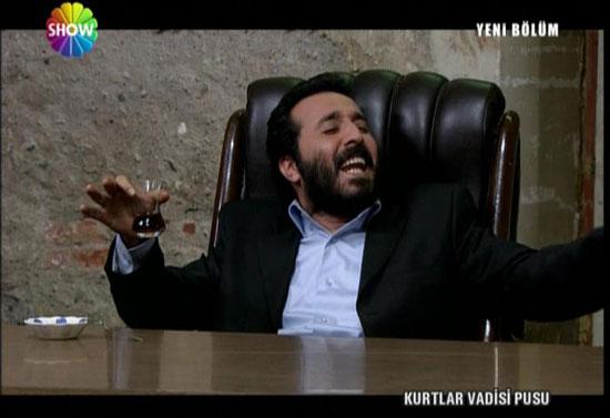 Kurtlar Vadisi'nin unutulmazları