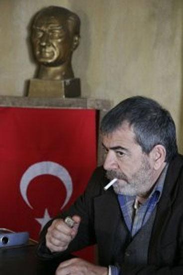 Kurtlar Vadisi'nin unutulmazları