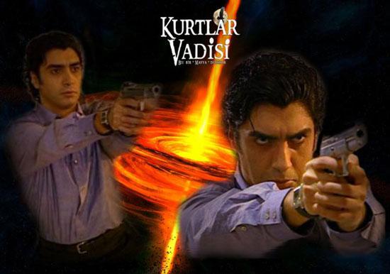 Kurtlar Vadisi'nin unutulmazları