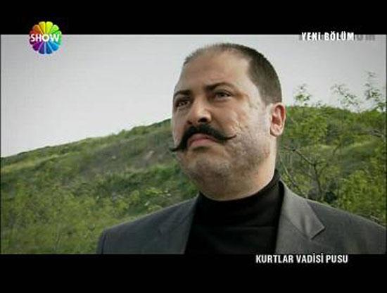 Kurtlar Vadisi'nin unutulmazları