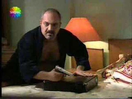 Kurtlar Vadisi'nin unutulmazları