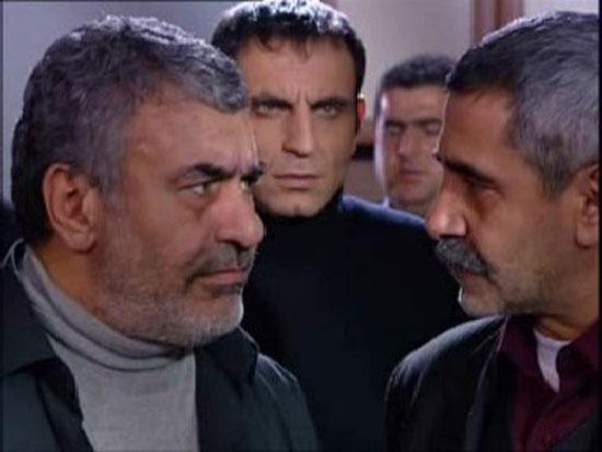 Kurtlar Vadisi'nin unutulmazları