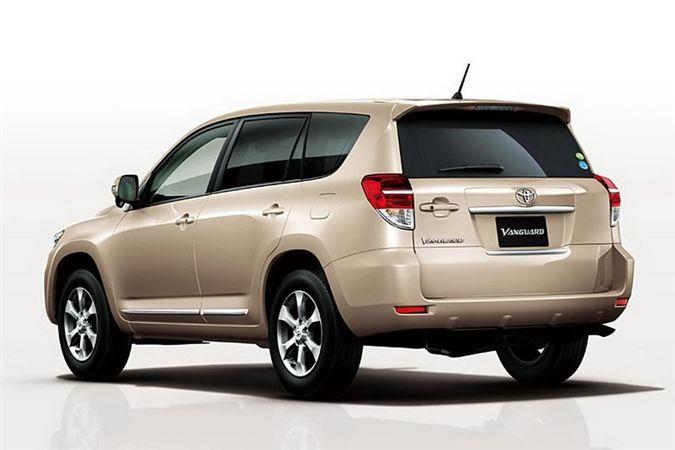 Toyota RAV4 yeni yüzüne kavuştu - Resim 2