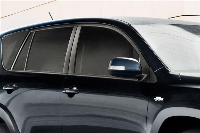 Toyota RAV4 yeni yüzüne kavuştu - Resim 3