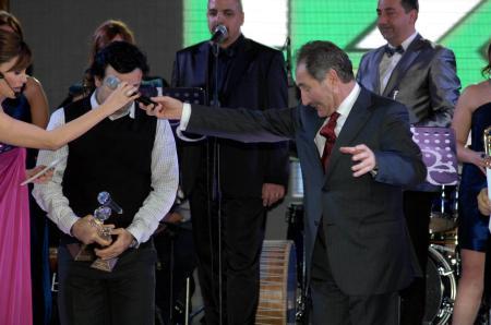 Bakanın donup kaldığı an - Resim 4