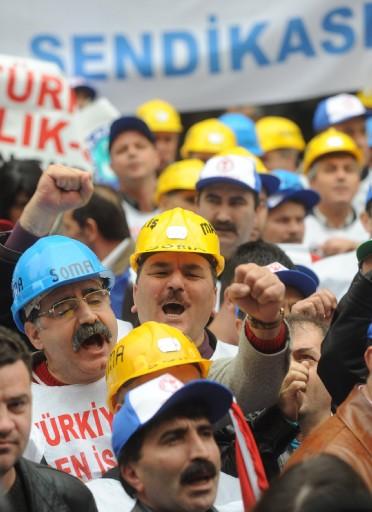 30 bin kişi Tekel mitinginde - Resim 2