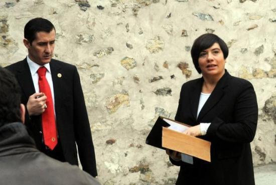 Başbakan Sanat Camiası'nı topladı