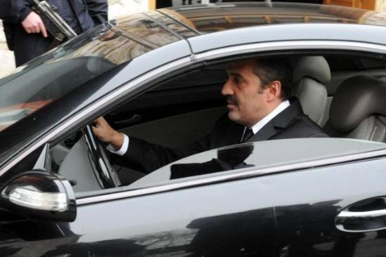 Başbakan Sanat Camiası'nı topladı