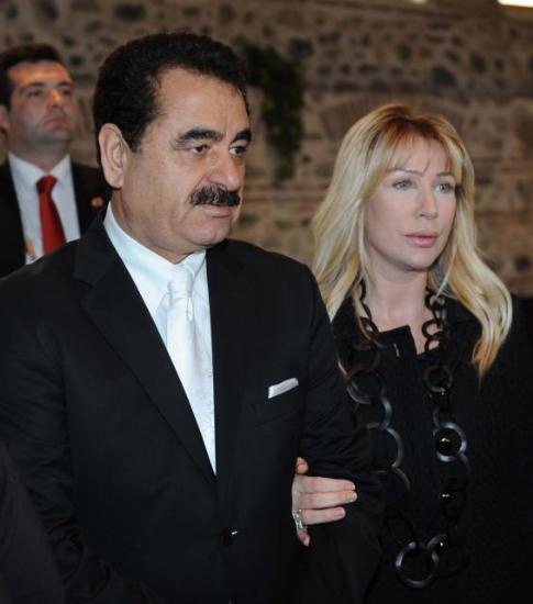 Başbakan Sanat Camiası'nı topladı