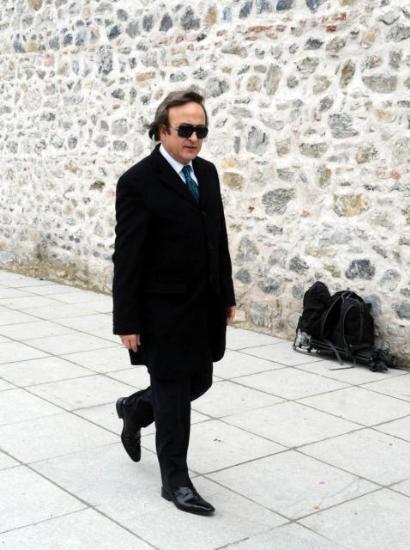 Başbakan Sanat Camiası'nı topladı