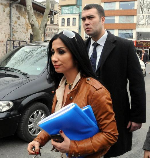 Başbakan Sanat Camiası'nı topladı