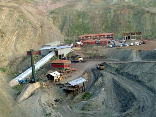 Balıkesir'de grizu patlaması - Resim 20