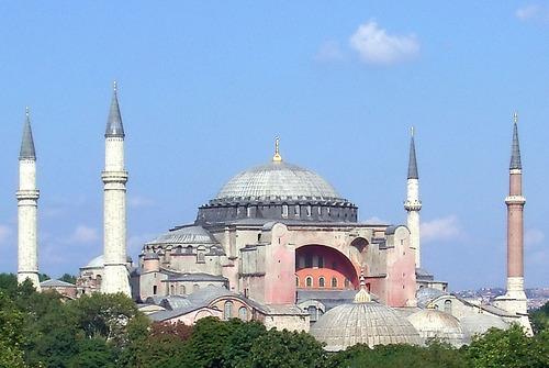 En eski devasa yapılar - Resim 13