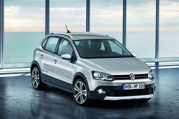 Polo Cross hazır - Resim 11