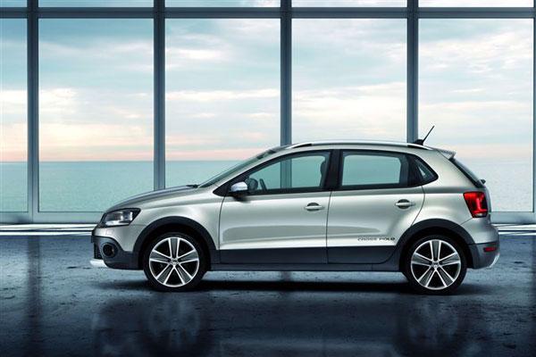 Polo Cross hazır - Resim 7