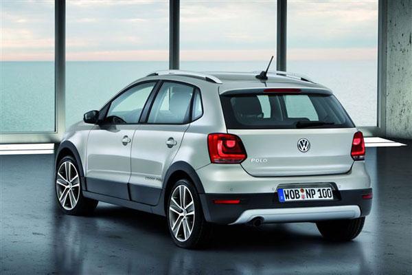 Polo Cross hazır - Resim 6