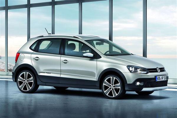 Polo Cross hazır - Resim 5
