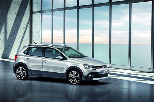 Polo Cross hazır - Resim 3