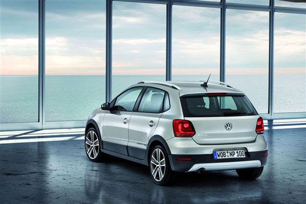 Polo Cross hazır - Resim 10