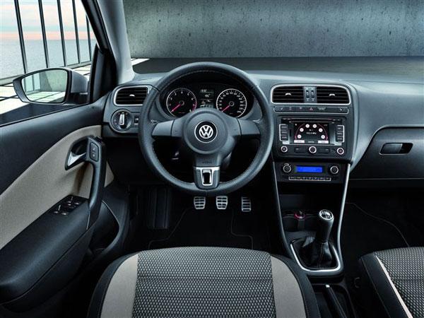 Polo Cross hazır - Resim 2