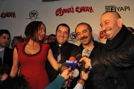 Eyvah Eyvah -Gala - Resim 52