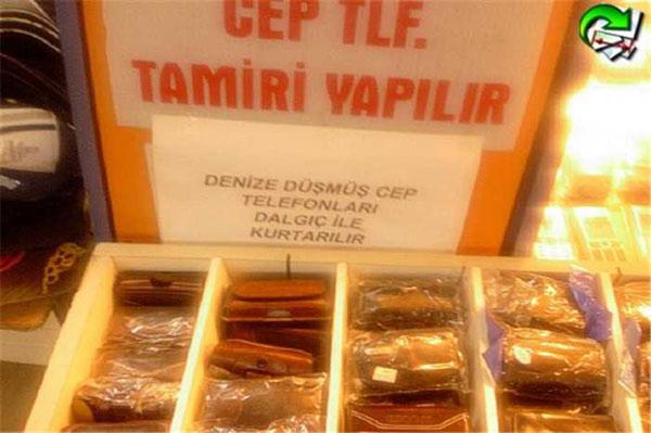 Yurdum insanından en komikler - Resim 22