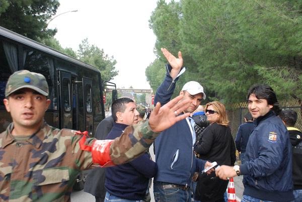 Alişan asker oldu - Resim 6