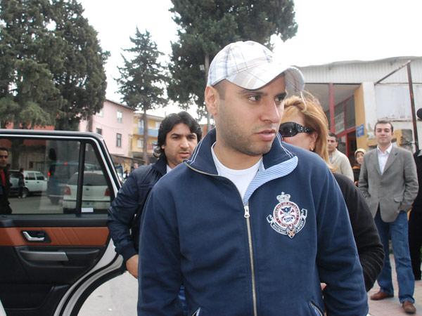 Alişan asker oldu - Resim 4