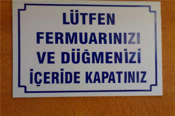Yurdum insanından en komikler - Resim 20