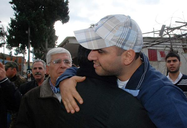 Alişan asker oldu - Resim 5