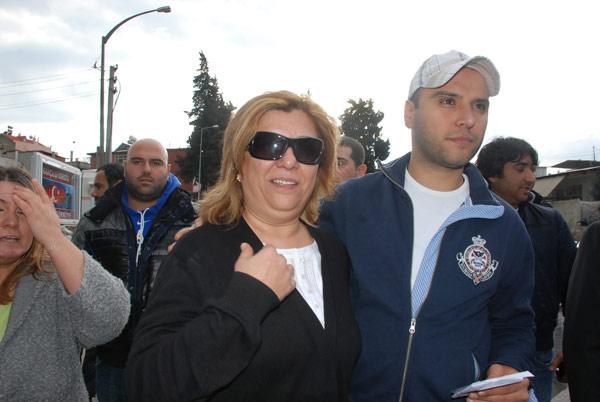 Alişan asker oldu - Resim 3