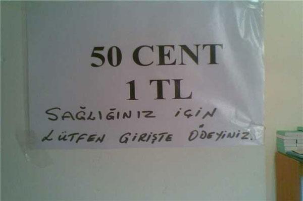 Yurdum insanından en komikler - Resim 13